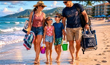 Why Military Families Are Canceling Summer Vacations: The $5K PCS Gut Punch