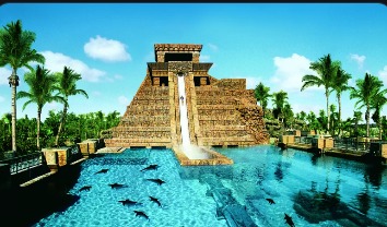 How to Take an Atlantis Vacation for $500: The Veteran's Workaround