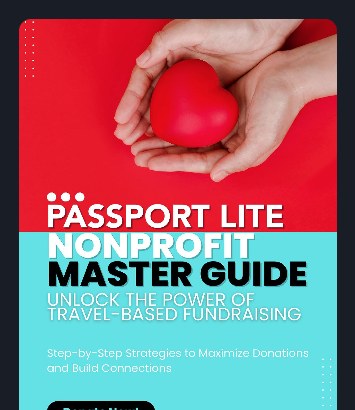 Nonprofit Master Guide