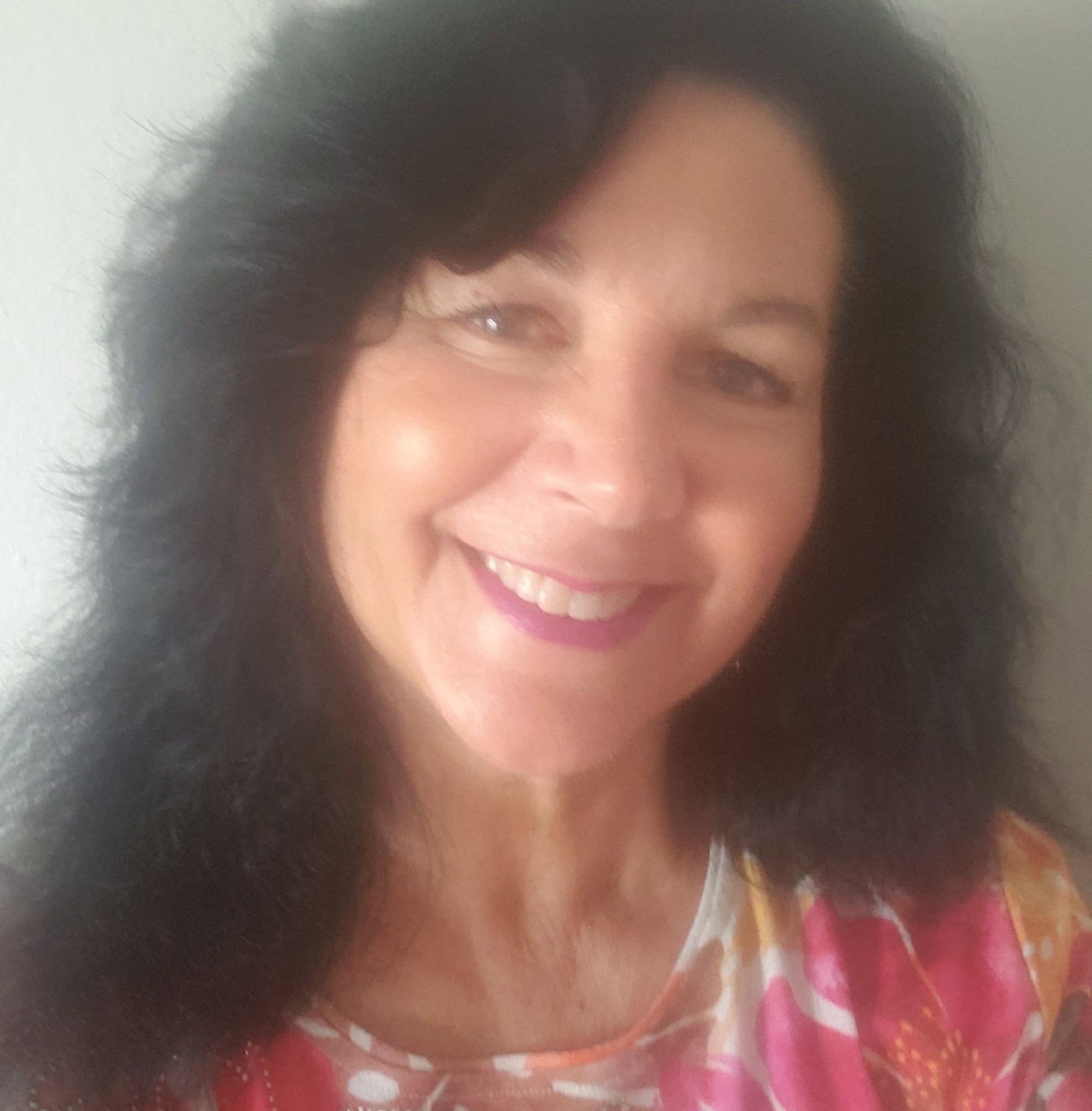 Tina-Marie G.