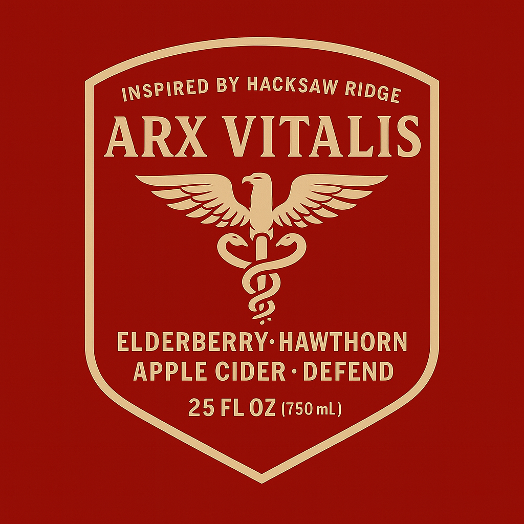 ARX VITALIS logo