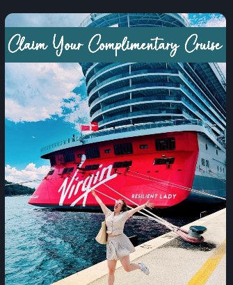 Your Complimentary Cruise Playbook
