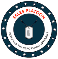 SALES PLATOON logo