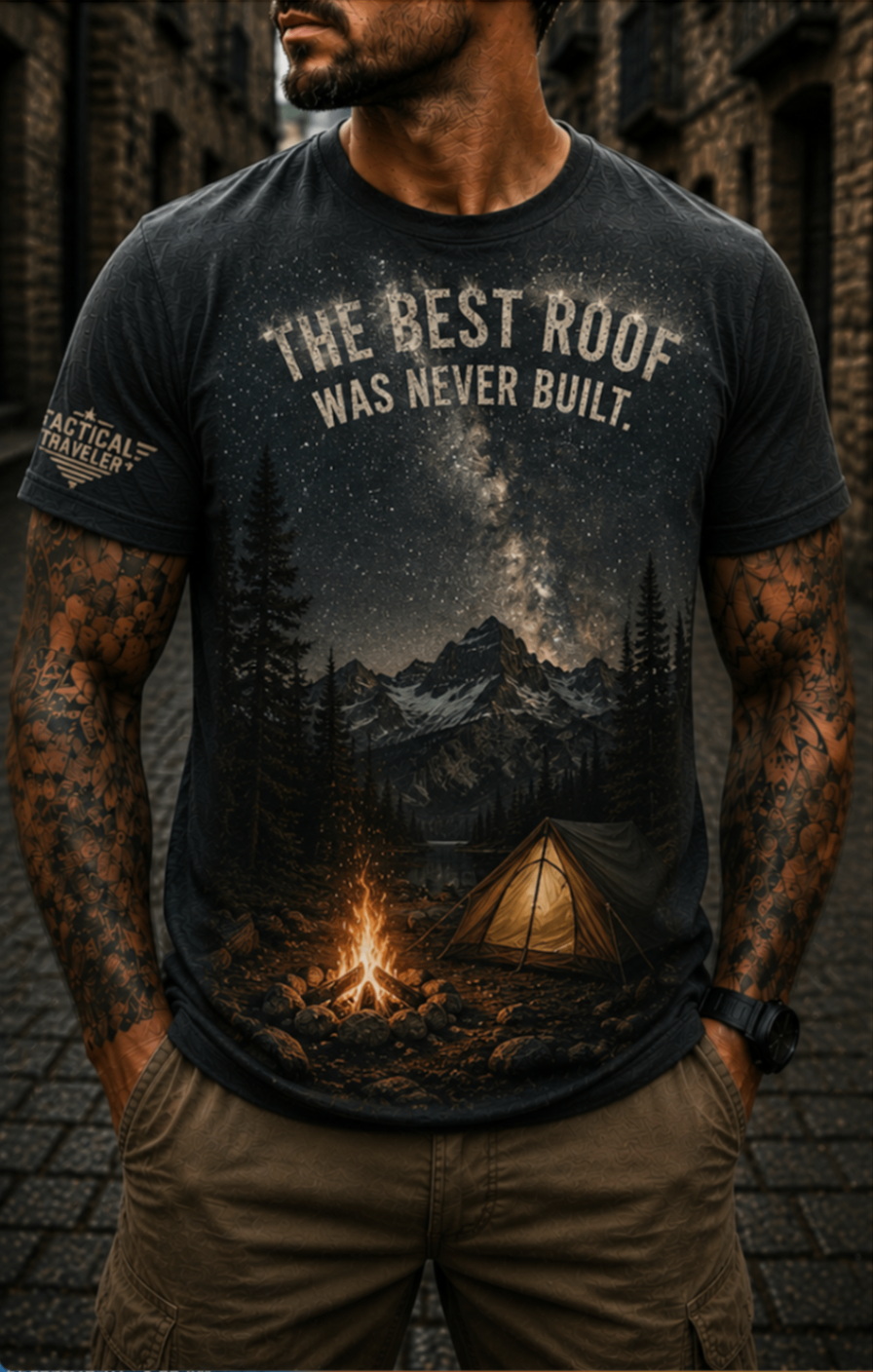 The Best Roof Was Never Built — preview, coming soon