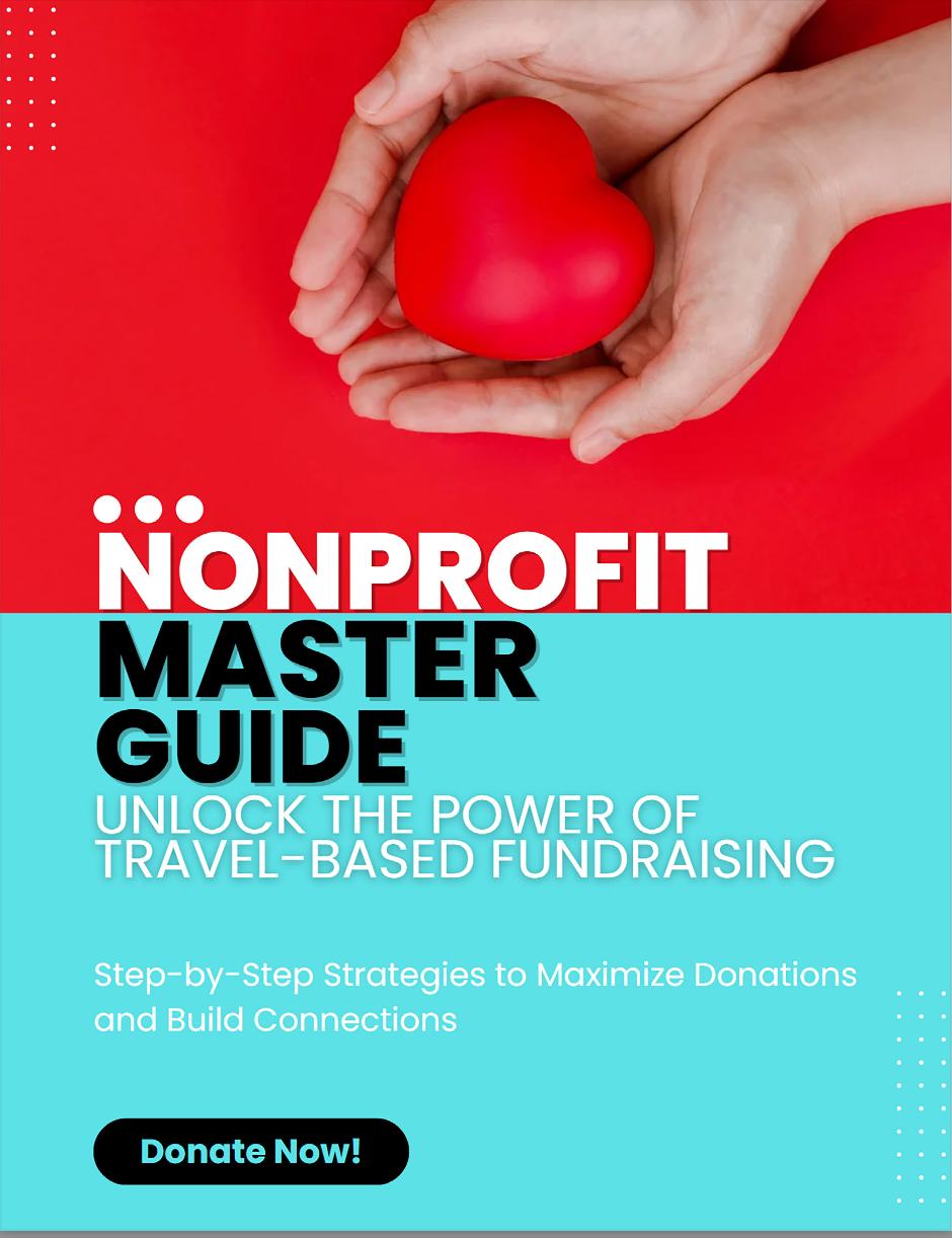 Nonprofit Master Guide